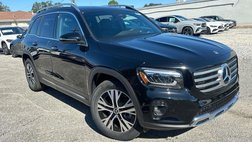 2025 Mercedes-Benz GLB GLB 250