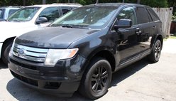 2010 Ford Edge SE