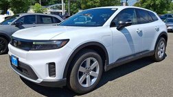 2026 Honda Prologue EX