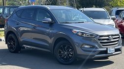 2016 Hyundai Tucson Eco