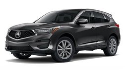 2019 Acura RDX w/Tech