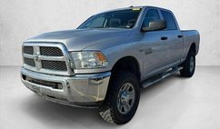 2015 Ram Ram Pickup 2500 Tradesman
