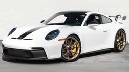 2024 Porsche 911 GT3