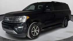 2019 Ford Expedition MAX XLT