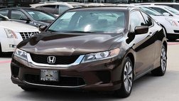 2014 Honda Accord LX-S
