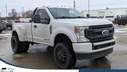 2021 Ford Super Duty F-350 XL
