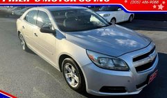 2013 Chevrolet Malibu LS