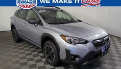 2023 Subaru Crosstrek Base