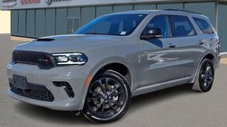 2024 Dodge Durango GT Premium