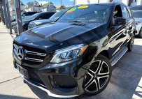 2018 Mercedes-Benz GLE-Class AMG GLE 43