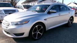 2014 Ford Taurus Limited