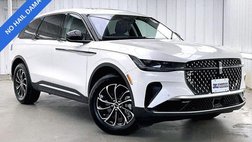 2025 Lincoln Nautilus Hybrid Premiere