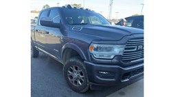 2022 Ram Ram Pickup 2500 Laramie