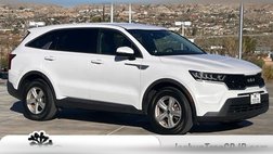 2023 Kia Sorento LX