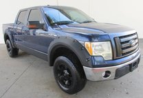 2010 Ford F-150 Lariat