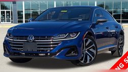 2022 Volkswagen Arteon SEL R-Line 4Motion