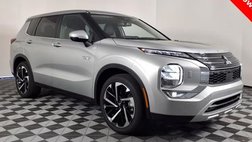 2024 Mitsubishi Outlander PHEV SE