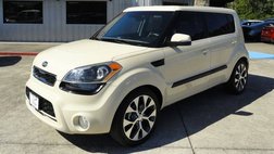 2013 Kia Soul !