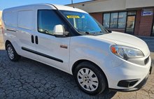 2020 Ram ProMaster City Tradesman SLT