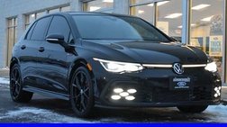 2024 Volkswagen Golf GTI 380 Autobahn