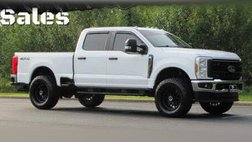 2024 Ford Super Duty F-250 XL