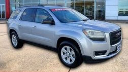 2014 GMC Acadia SLE-2