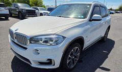 2017 BMW X5 xDrive40e iPerformance