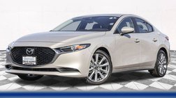 2023 Mazda MAZDA3 2.5 S Select