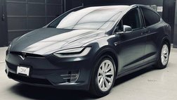 2018 Tesla Model X 100D