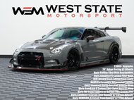 2009 Nissan GT-R Premium