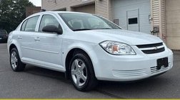 2007 Chevrolet Cobalt LS