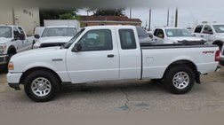 2011 Ford Ranger XLT