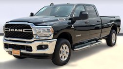 2024 Ram Ram Pickup 2500 Big Horn