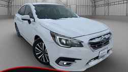 2018 Subaru Legacy 2.5i Premium