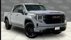 2024 GMC Sierra 1500 Elevation Standard