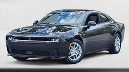 2025 Dodge Charger Daytona R/T