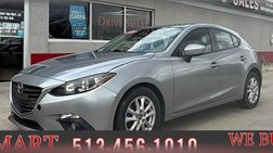 2016 Mazda MAZDA3 i Touring