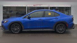 2024 Subaru WRX Premium