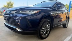 2023 Toyota Venza XLE