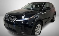 2022 Land Rover Range Rover Evoque P250 S