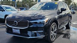 2022 Volvo XC60 B5 Inscription