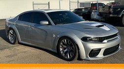 2020 Dodge Charger SRT Hellcat