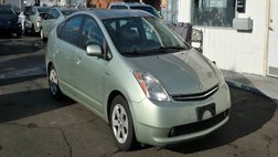 2008 Toyota Prius 5dr HB