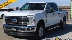 2026 Ford Super Duty F-250 XLT