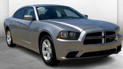 2014 Dodge Charger SE