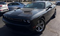 2017 Dodge Challenger 