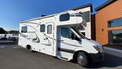 2017 Mercedes-Benz Sprinter 3500XD