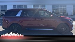 2022 Kia Carnival SX Prestige