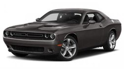 2015 Dodge Challenger R/T