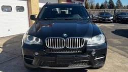 2013 BMW X5 xDrive50i